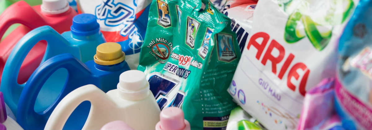 dishwasher detergent Buying guide