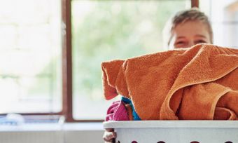Washing Frequency