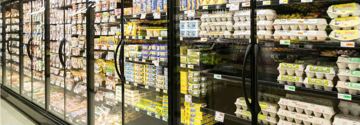Guide to Cupboard Fridge and Freezer Shelf Life