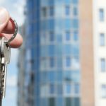 keys to commerical office