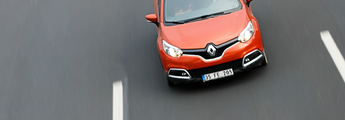 Renault Australia Brand Guide