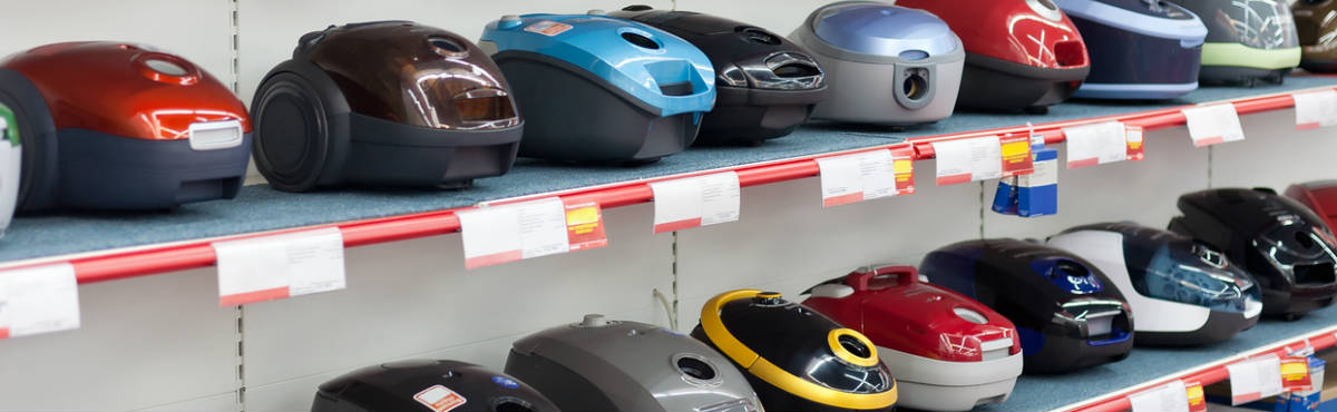 Cheap Vacuum Cleaners Buying Guide