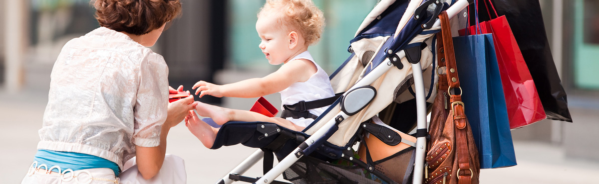 Baby Jogger Strollers Brand Guide