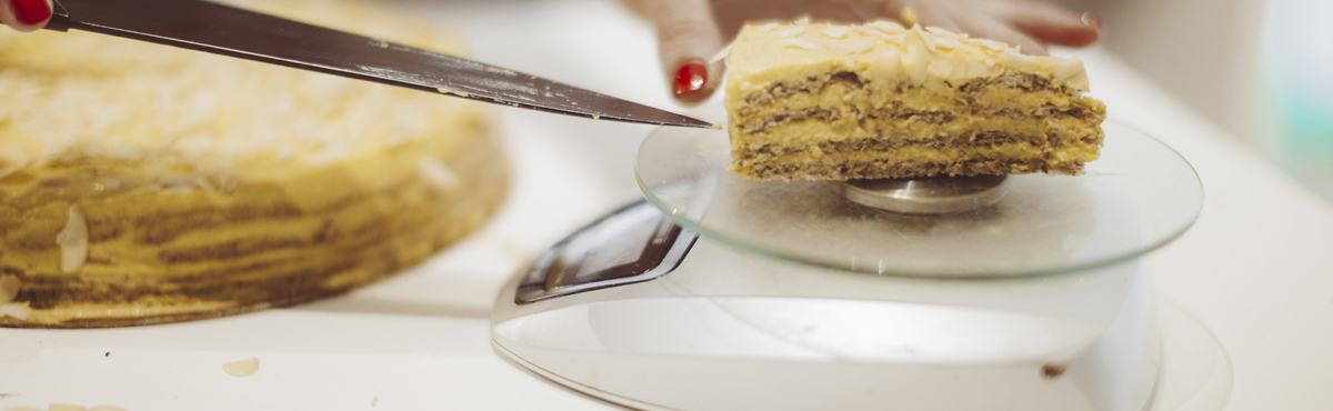 Kitchen Scales Buying Guide