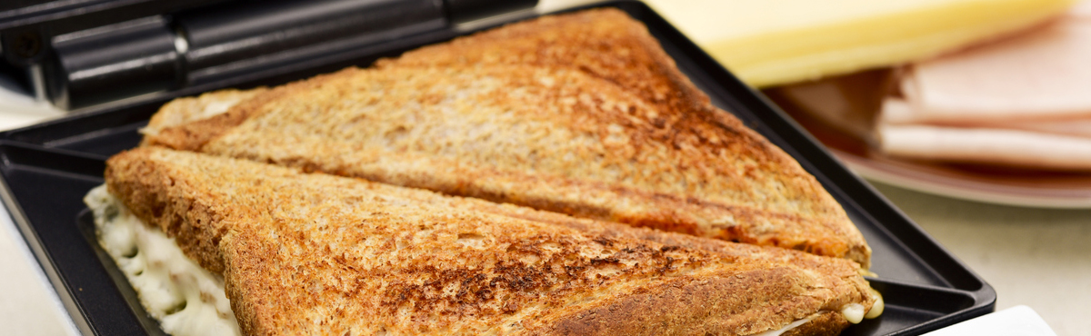 Sandwich Press Buying Guide