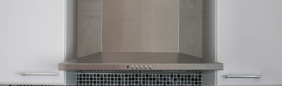 Fisher & Paykel Rangehoods Brand Guide