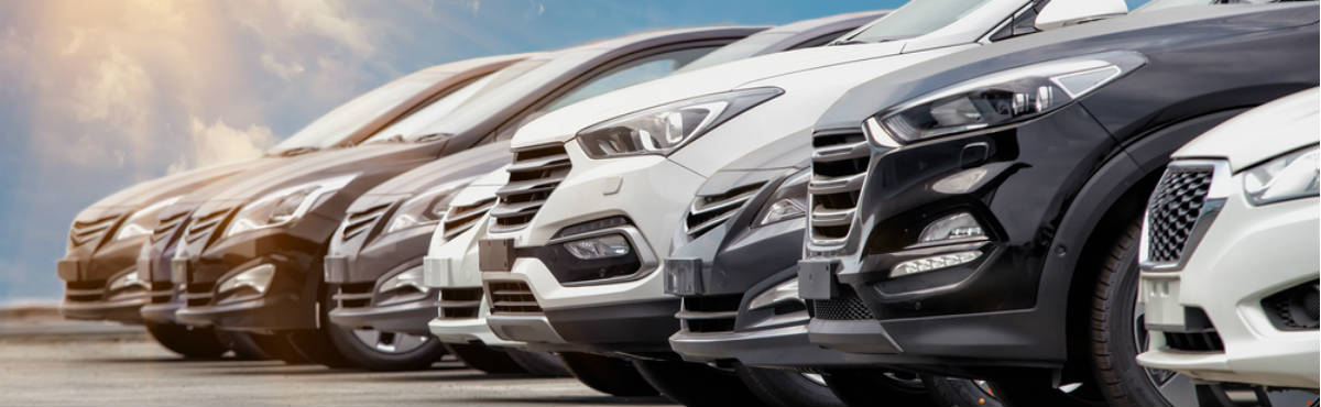 EOFY Vehicle Sales