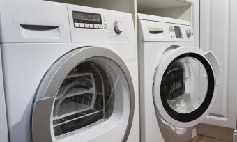 Heat pump vs condenser dryers