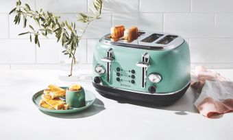 ALDI retro style Special Buys