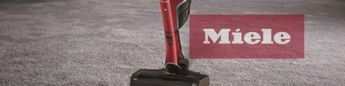 Miele Triflex HX1 Cordless Vacuum Review