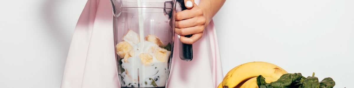 Best portable blenders 2020