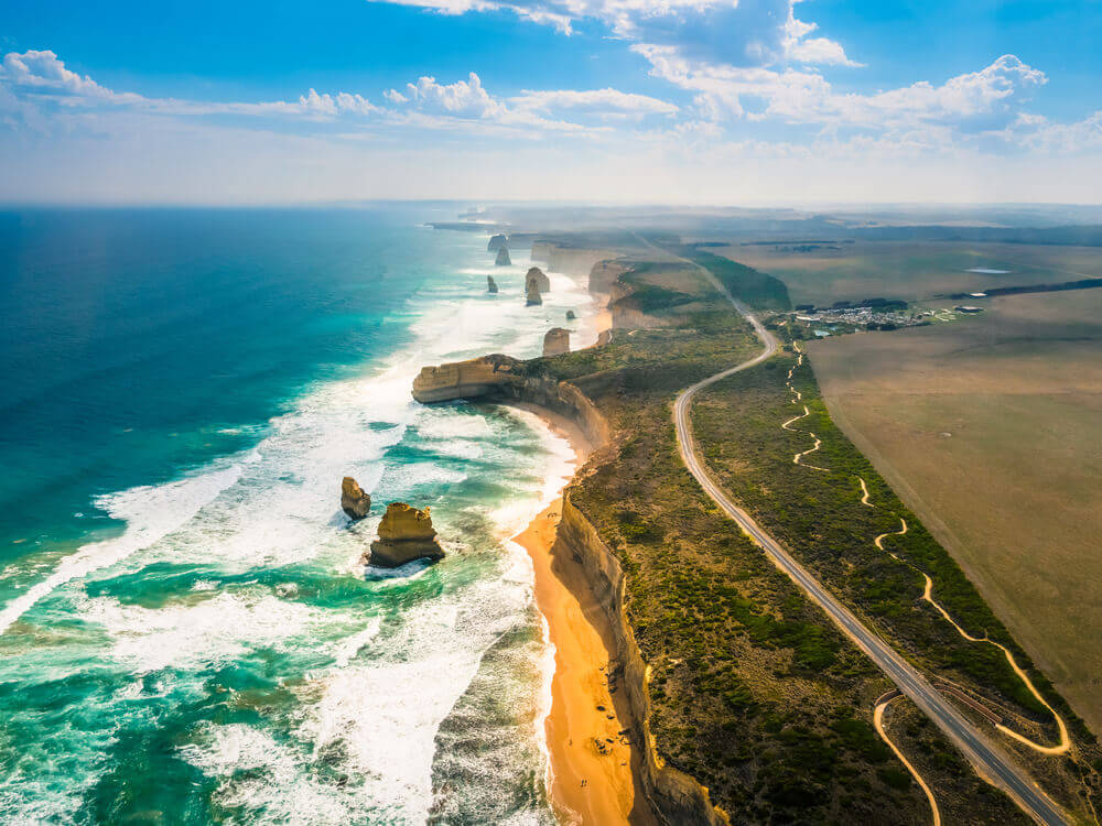 Travel deals Click Frenzy