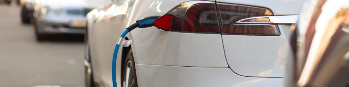 Electric Vehicle Charging