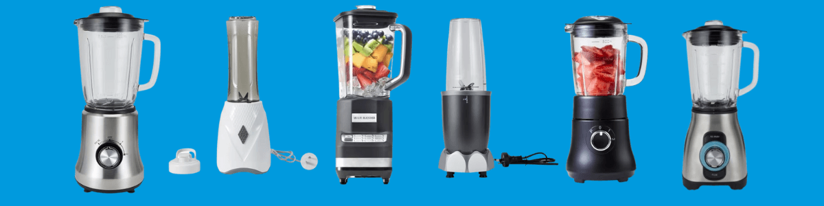 Kmart blenders review