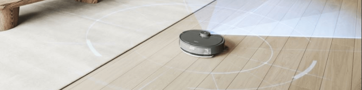 ALDI to sell new ECOVACS robot vac for $399 in Special Buys