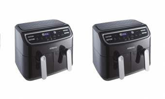 ALDI sells dual air fryer