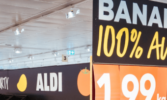 How a simple supermarket switch could save you up to $2,468 a year