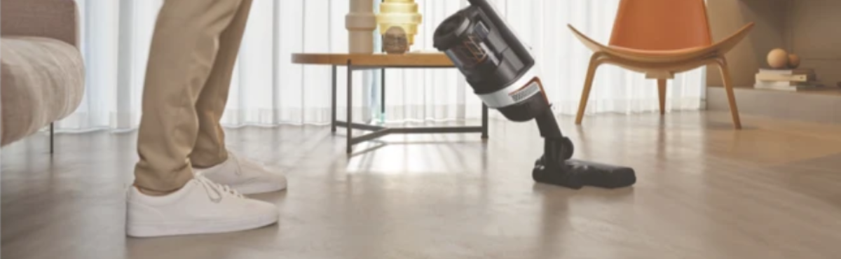 Miele Triflex HX2 Vacuum Cleaner Guide