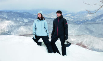 Aldi Snow Gear 2025